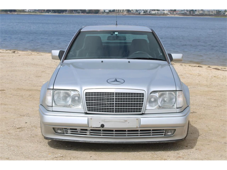 1991 Mercedes-Benz W120 & W121 - Image 14 of 31