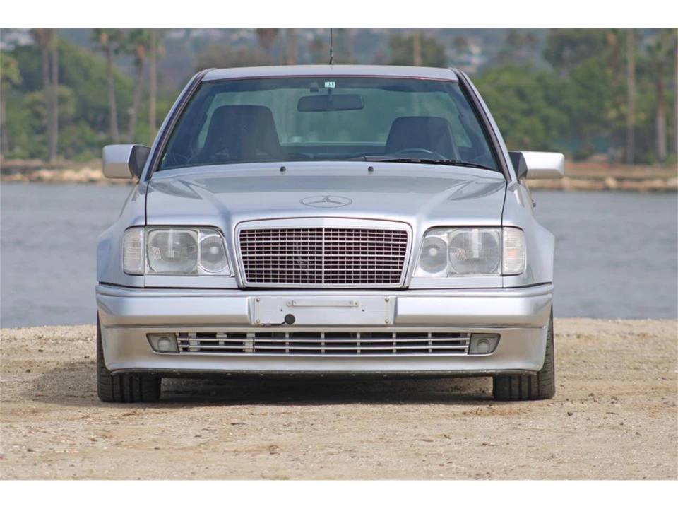 1991 Mercedes-Benz W120 & W121 - Image 15 of 31