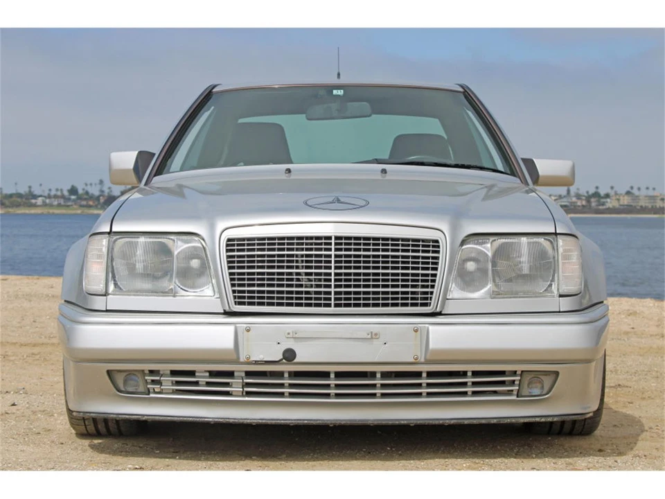 1991 Mercedes-Benz W120 & W121 - Image 16 of 31