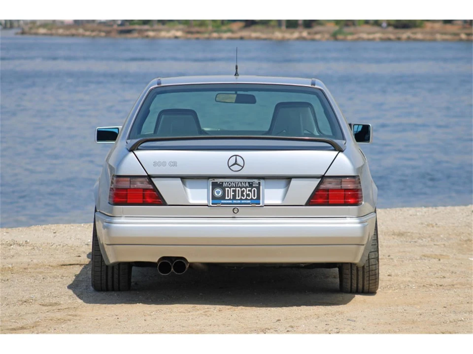 1991 Mercedes-Benz W120 & W121 - Image 17 of 31