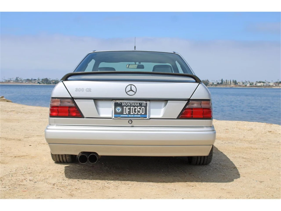 1991 Mercedes-Benz W120 & W121 - Image 18 of 31