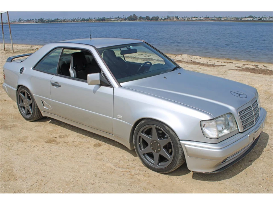 1991 Mercedes-Benz W120 & W121 - Image 19 of 31