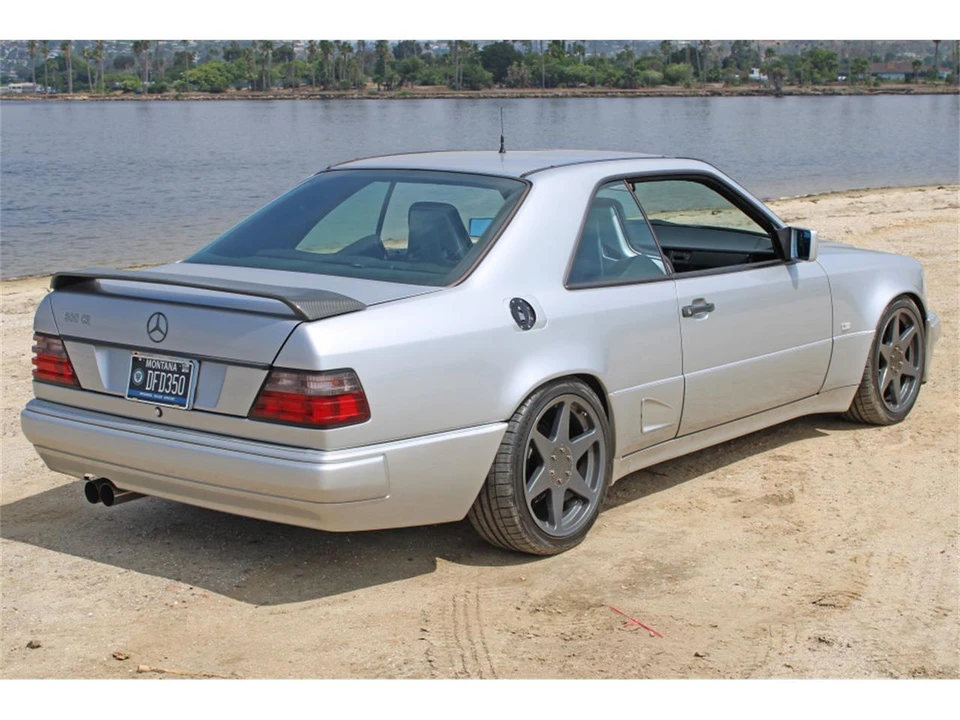 1991 Mercedes-Benz W120 & W121 - Image 20 of 31