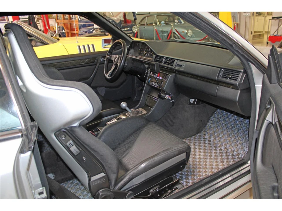 1991 Mercedes-Benz W120 & W121 - Image 24 of 31