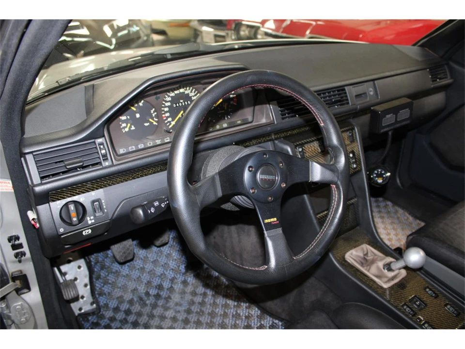 1991 Mercedes-Benz W120 & W121 - Image 25 of 31