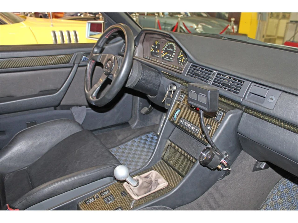 1991 Mercedes-Benz W120 & W121 - Image 26 of 31