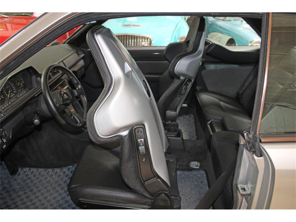 1991 Mercedes-Benz W120 & W121 - Image 30 of 31