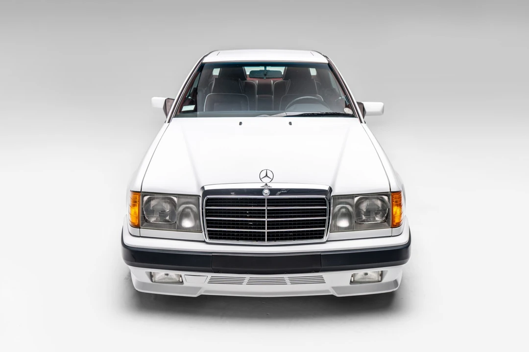 1991 Mercedes-Benz W124 E-Class - Image 4 of 31