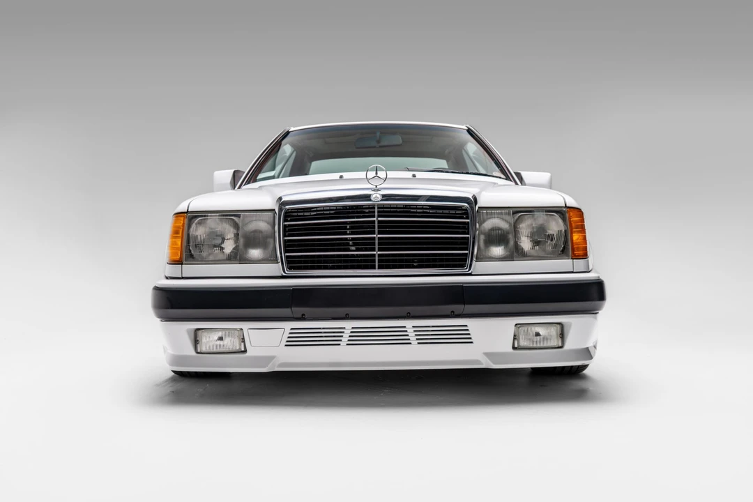 1991 Mercedes-Benz W124 E-Class - Image 5 of 31