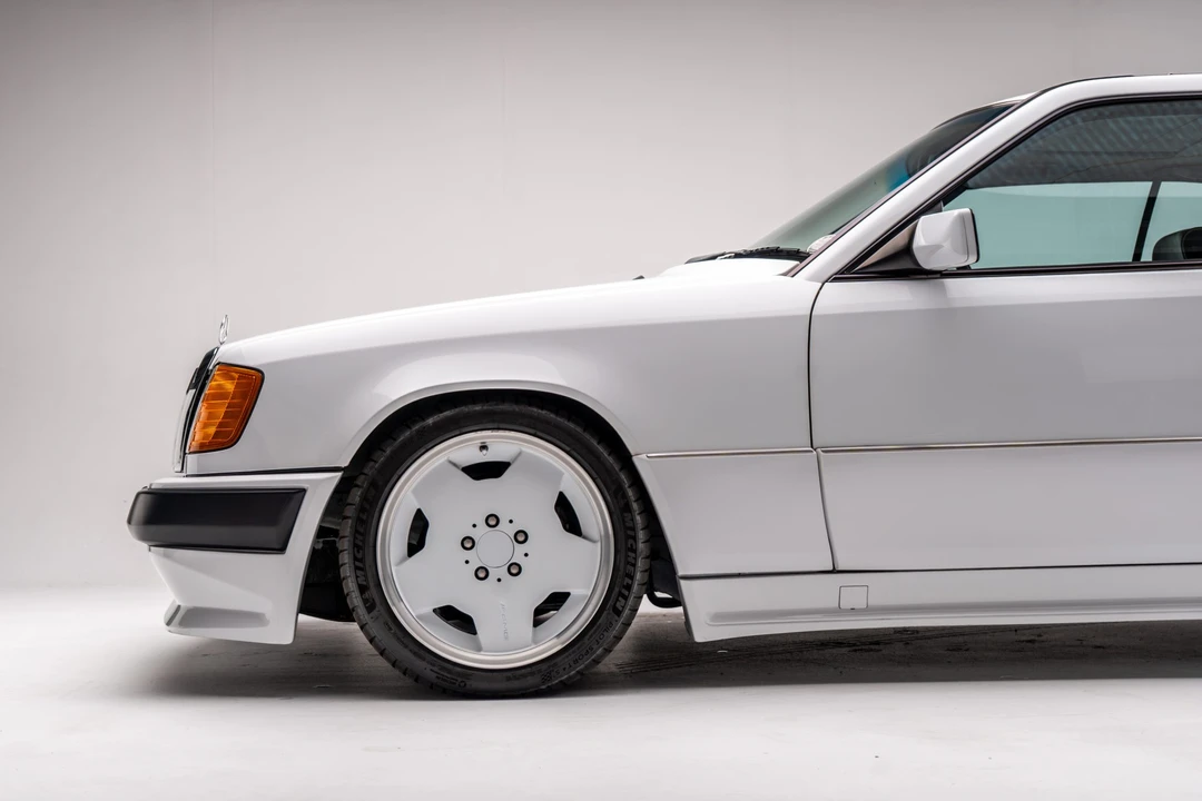 1991 Mercedes-Benz W124 E-Class - Image 16 of 31