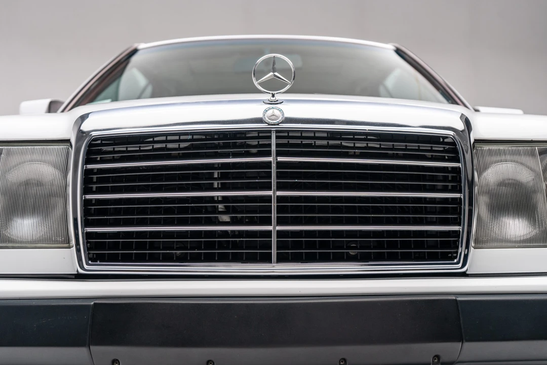 1991 Mercedes-Benz W124 E-Class - Image 25 of 31