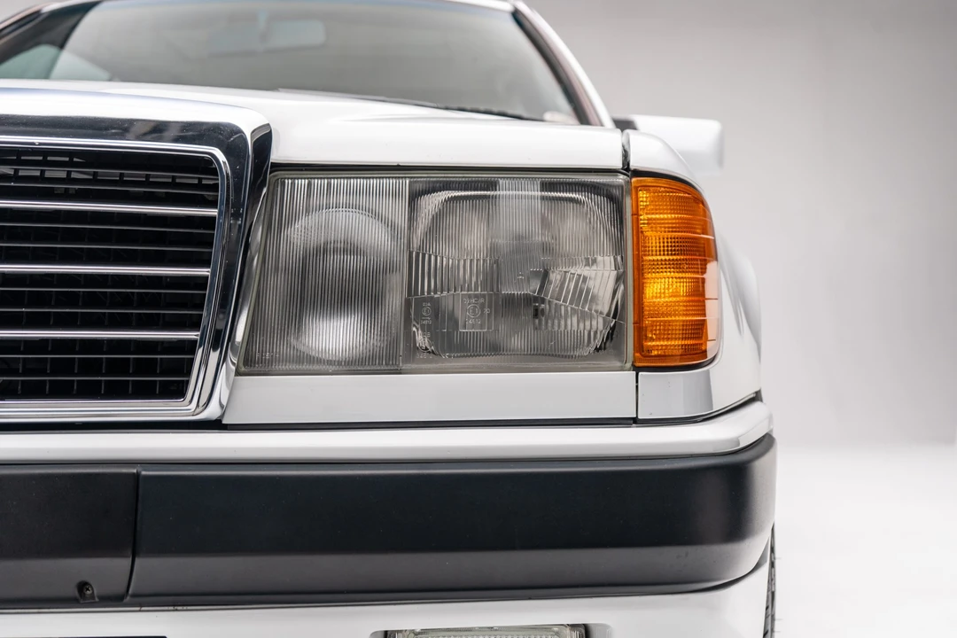 1991 Mercedes-Benz W124 E-Class - Image 27 of 31