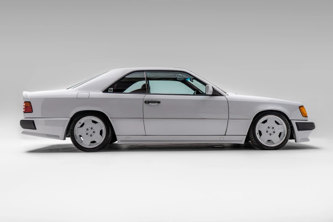 1991 Mercedes-Benz W124 E-Class - Image 13 of 31