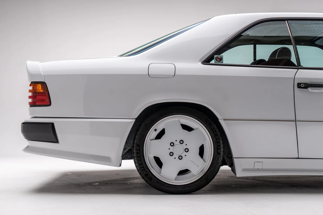 1991 Mercedes-Benz W124 E-Class - Image 18 of 31