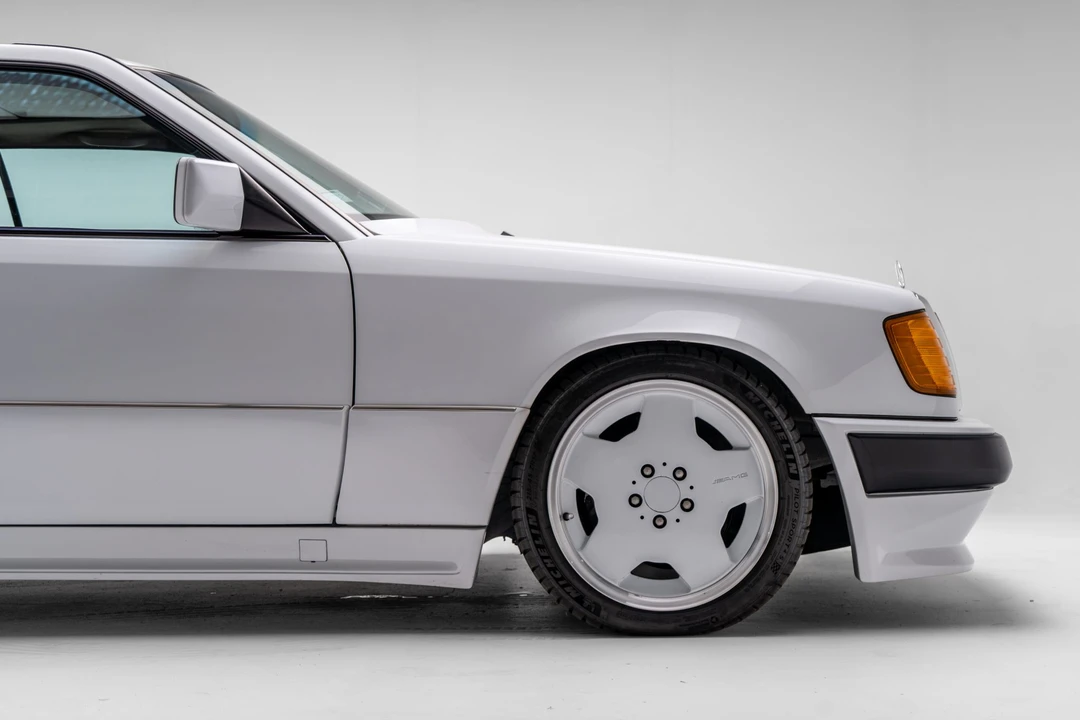 1991 Mercedes-Benz W124 E-Class - Image 19 of 31