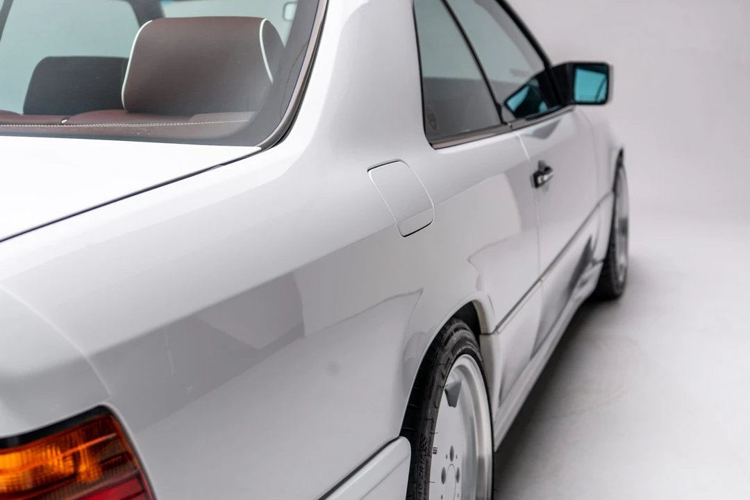 1991 Mercedes-Benz W124 E-Class - Image 21 of 31