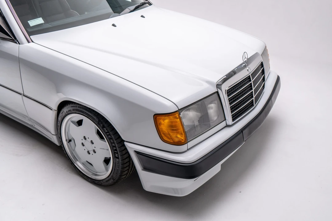 1991 Mercedes-Benz W124 E-Class - Image 20 of 31