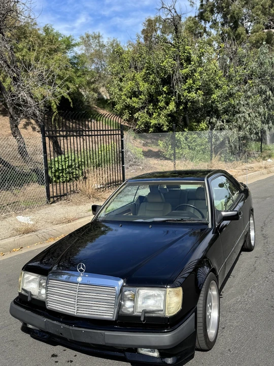1991 Mercedes-Benz W124 E-Class - Image 5 of 31