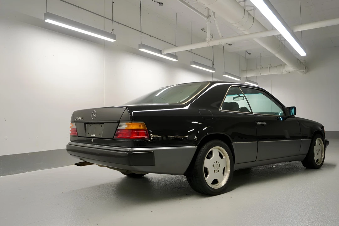 1991 Mercedes-Benz W124 E-Class - Image 14 of 31
