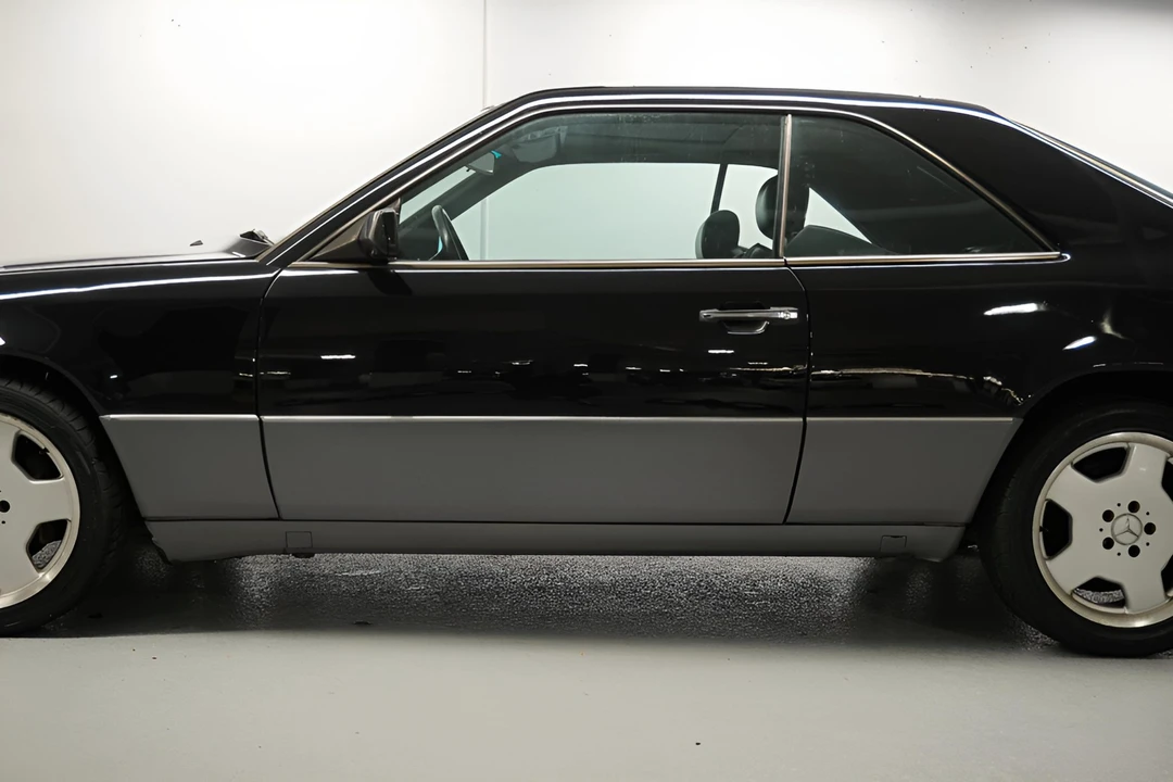 1991 Mercedes-Benz W124 E-Class - Image 29 of 31