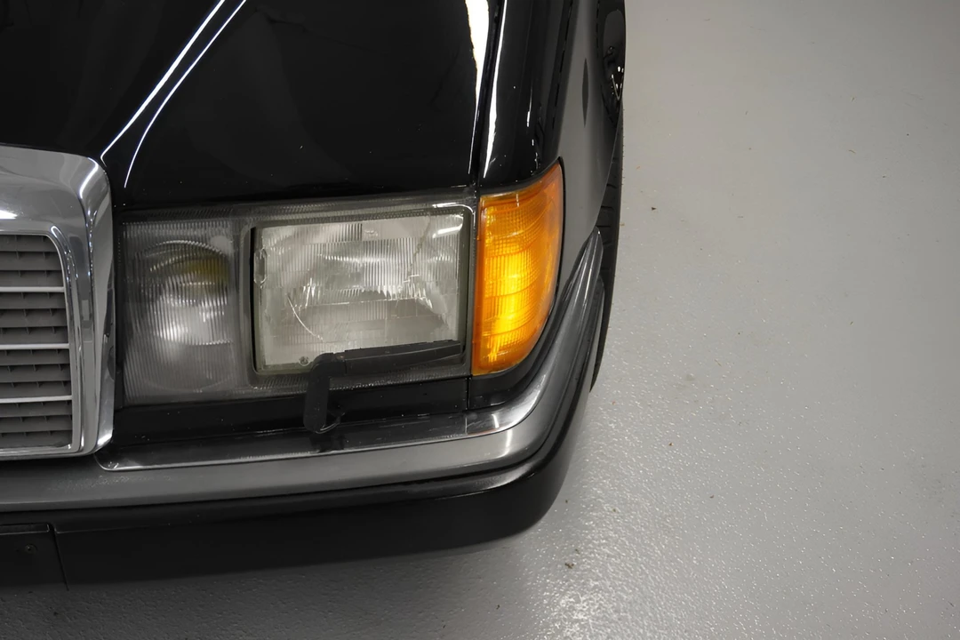 1991 Mercedes-Benz W124 E-Class - Image 27 of 31