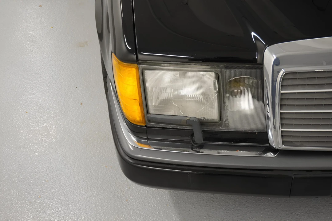 1991 Mercedes-Benz W124 E-Class - Image 23 of 31