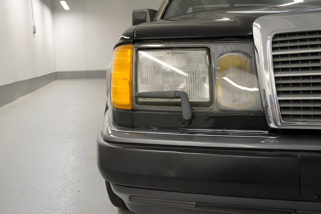 1991 Mercedes-Benz W124 E-Class - Image 24 of 31
