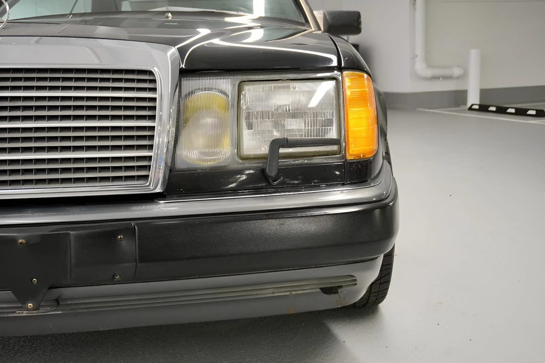 1991 Mercedes-Benz W124 E-Class - Image 26 of 31