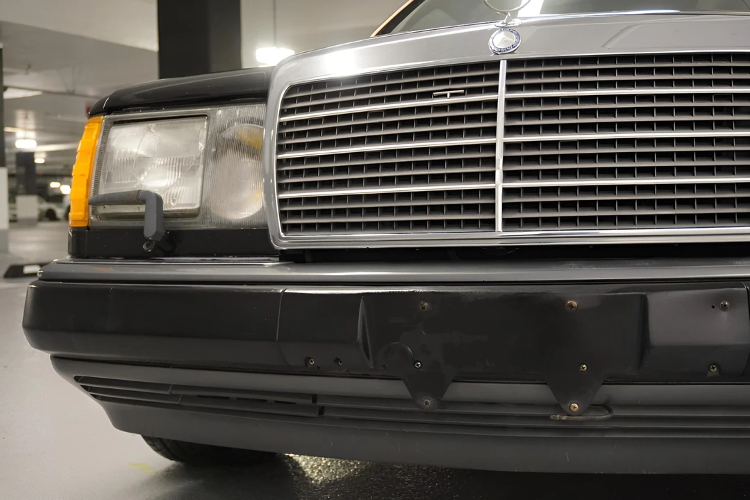 1991 Mercedes-Benz W124 E-Class - Image 25 of 31