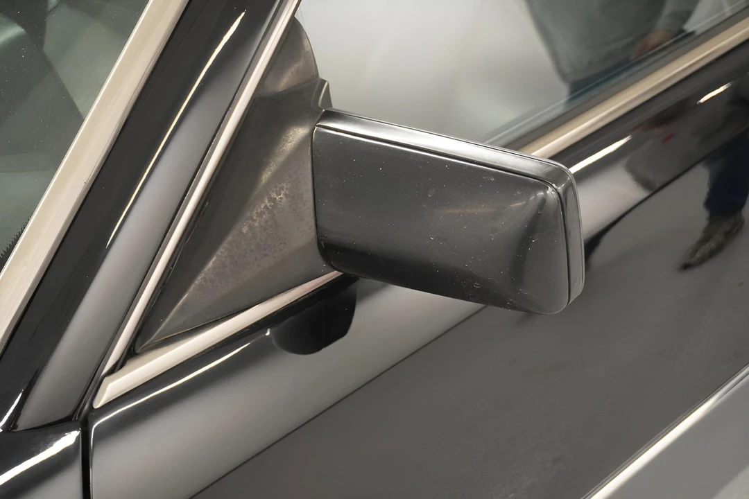 1991 Mercedes-Benz W124 E-Class - Image 31 of 31