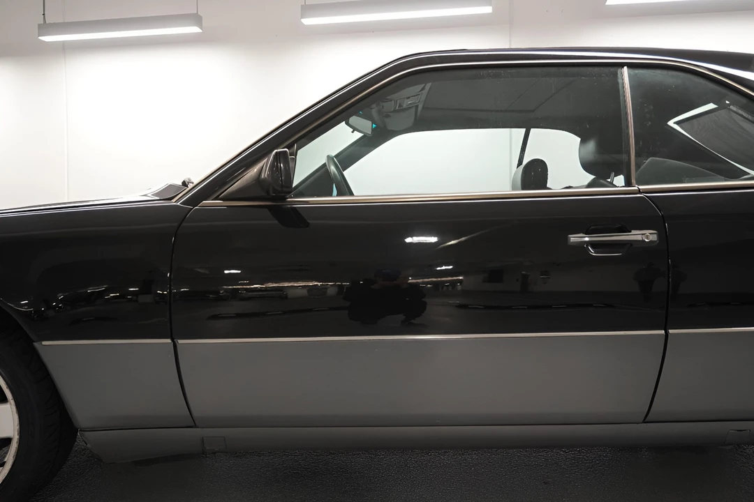1991 Mercedes-Benz W124 E-Class - Image 30 of 31