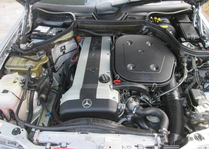 1991 Mercedes-Benz W124 E-Class - Image 3 of 11
