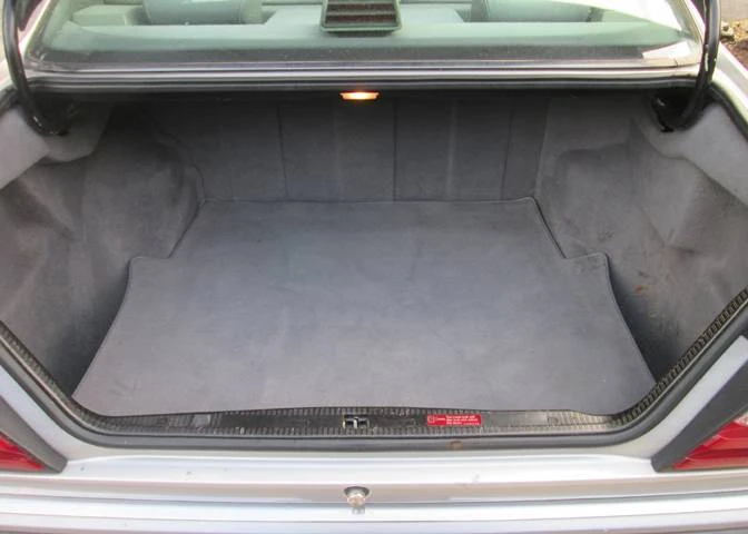 1991 Mercedes-Benz W124 E-Class - Image 7 of 11