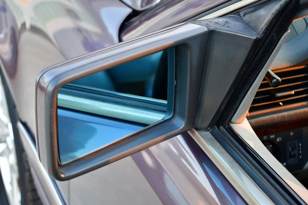 1991 Mercedes-Benz W124 E-Class - Image 13 of 31