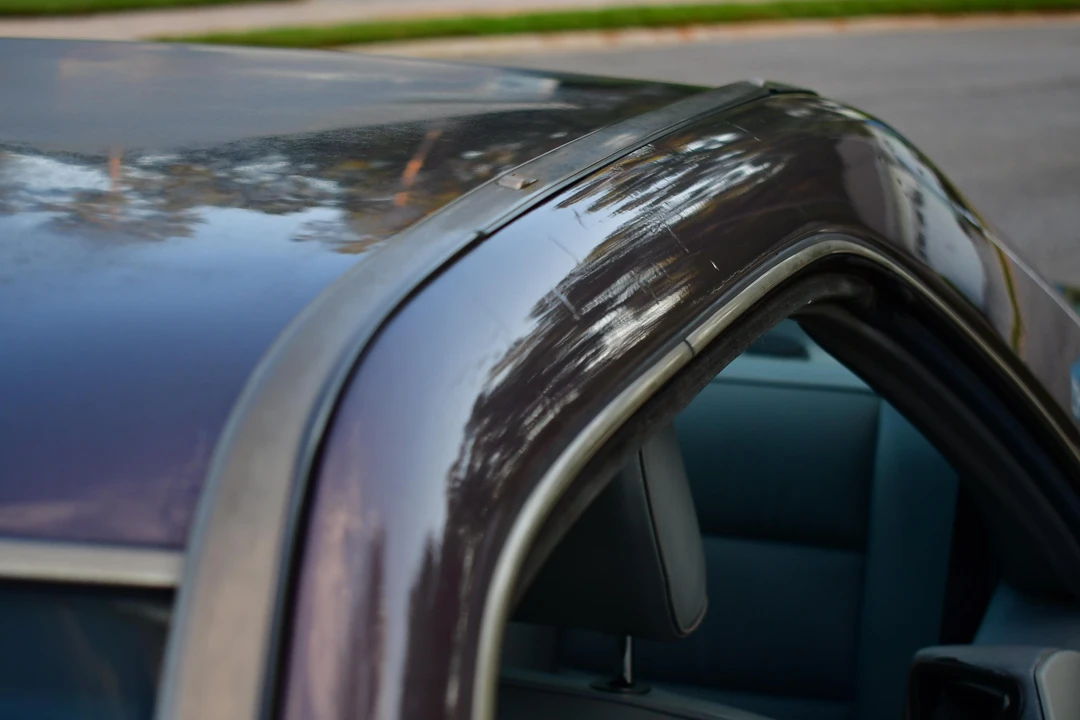 1991 Mercedes-Benz W124 E-Class - Image 16 of 31