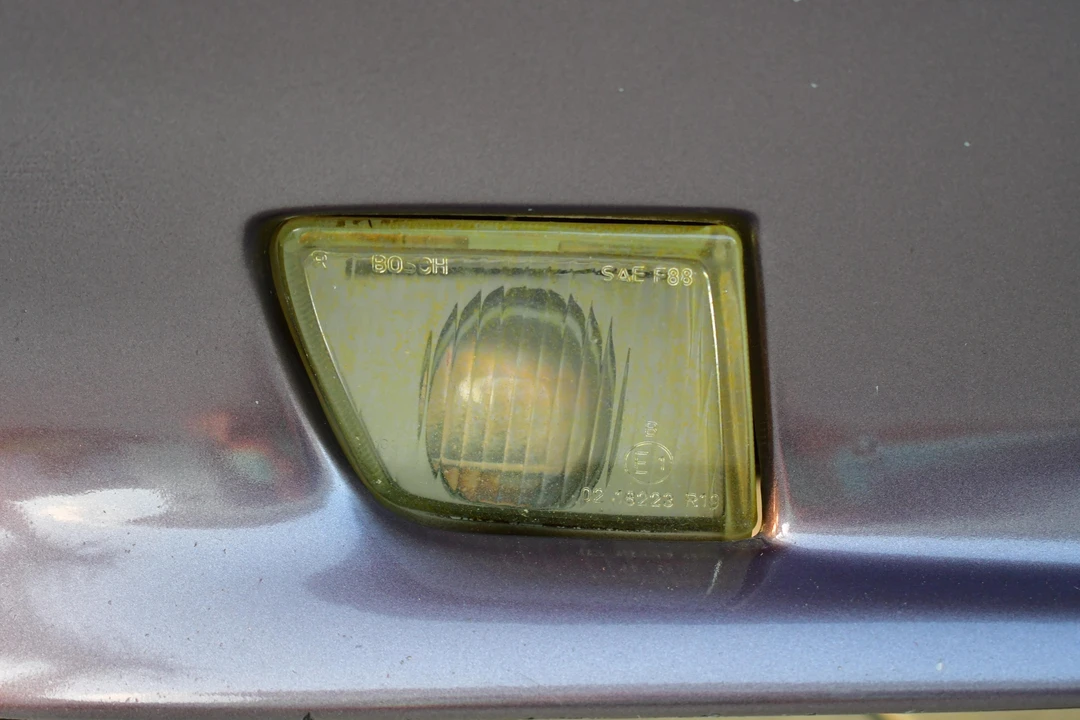 1991 Mercedes-Benz W124 E-Class - Image 10 of 31
