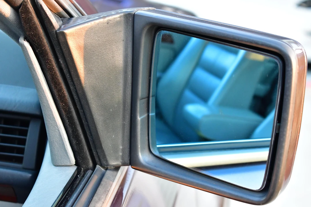 1991 Mercedes-Benz W124 E-Class - Image 24 of 31