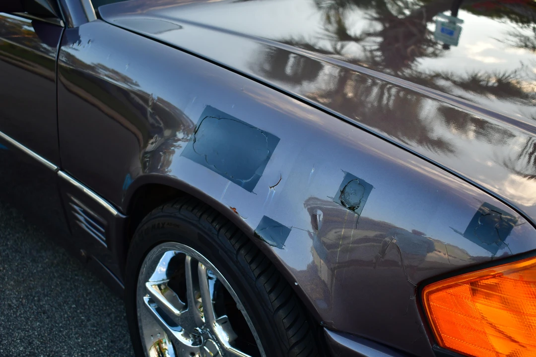 1991 Mercedes-Benz W124 E-Class - Image 25 of 31