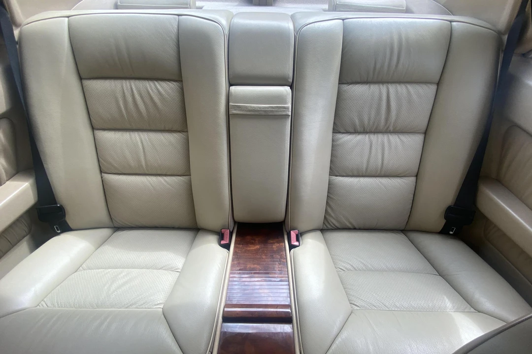 1991 Mercedes-Benz W124 E-Class - Image 27 of 31