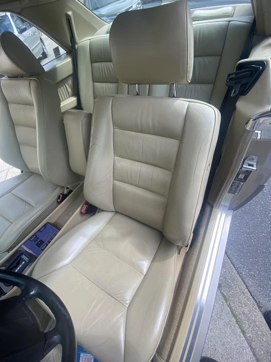 1991 Mercedes-Benz W124 E-Class - Image 29 of 31