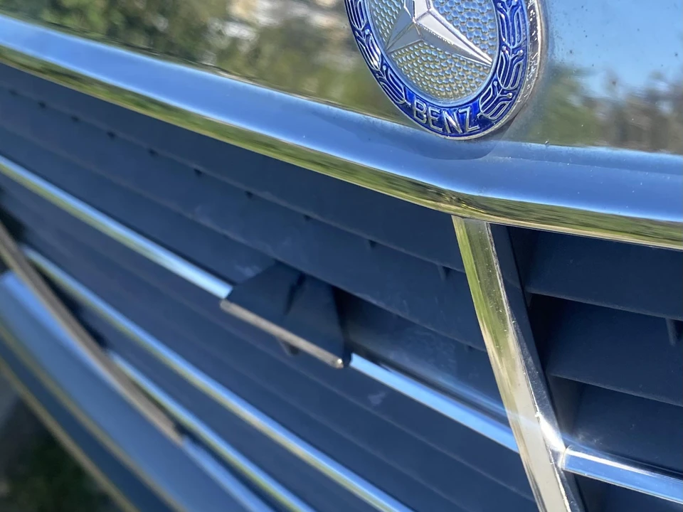 1991 Mercedes-Benz W124 E-Class - Image 14 of 31