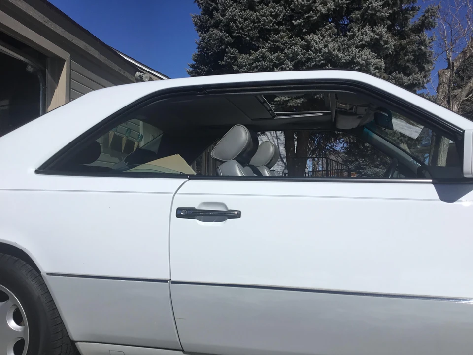 1991 Mercedes-Benz W124 E-Class - Image 15 of 31