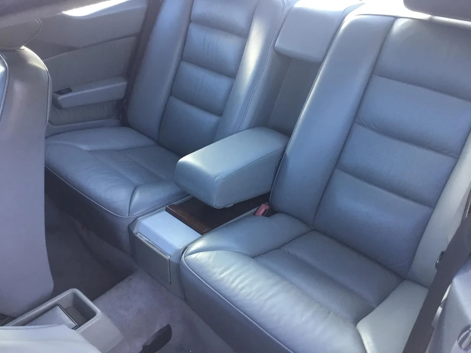 1991 Mercedes-Benz W124 E-Class - Image 29 of 31