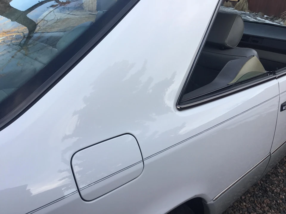 1991 Mercedes-Benz W124 E-Class - Image 14 of 31