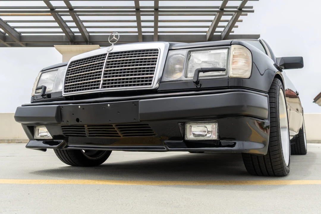 1991 Mercedes-Benz W124 E-Class - Image 20 of 31