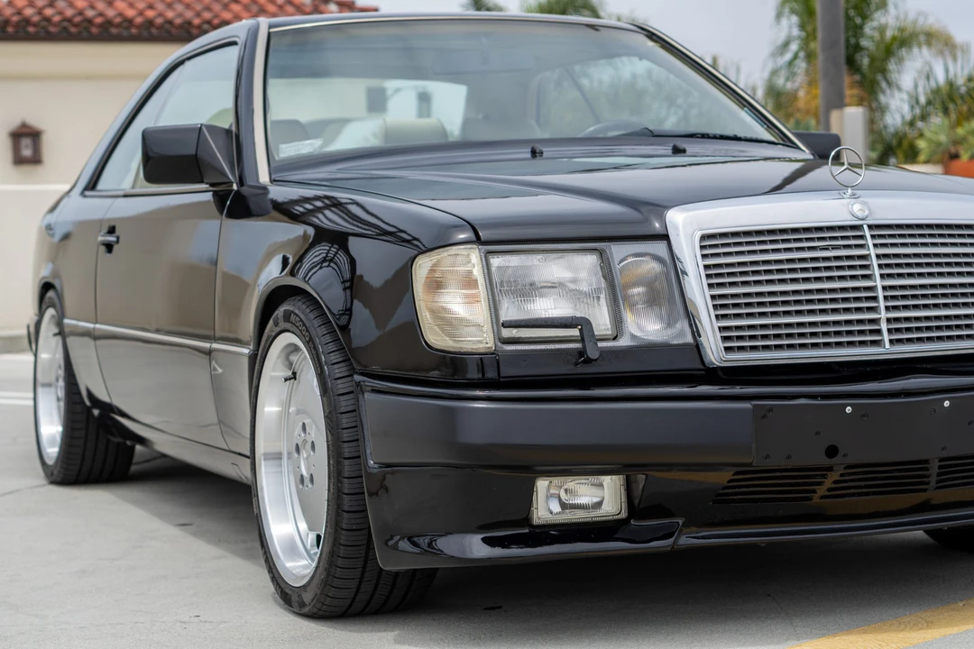 1991 Mercedes-Benz W124 E-Class - Image 14 of 31