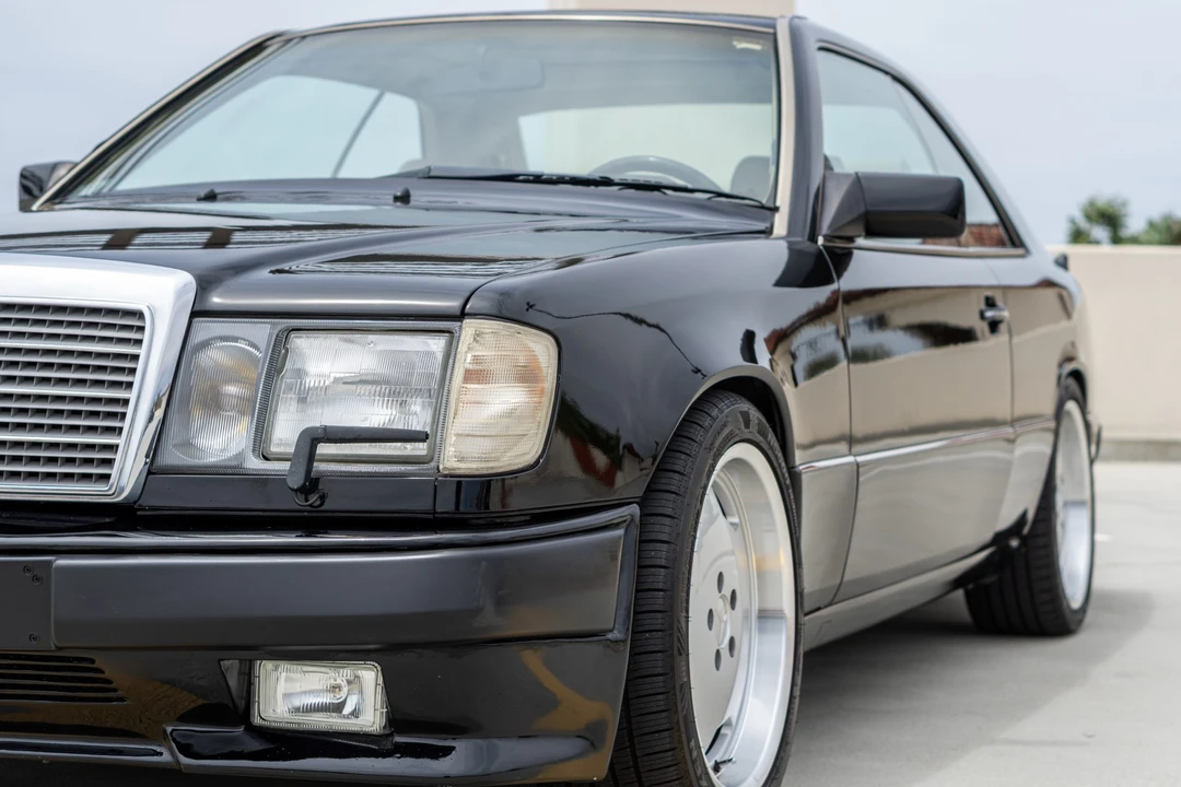 1991 Mercedes-Benz W124 E-Class - Image 15 of 31