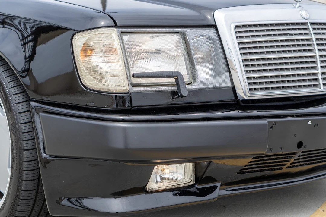1991 Mercedes-Benz W124 E-Class - Image 23 of 31