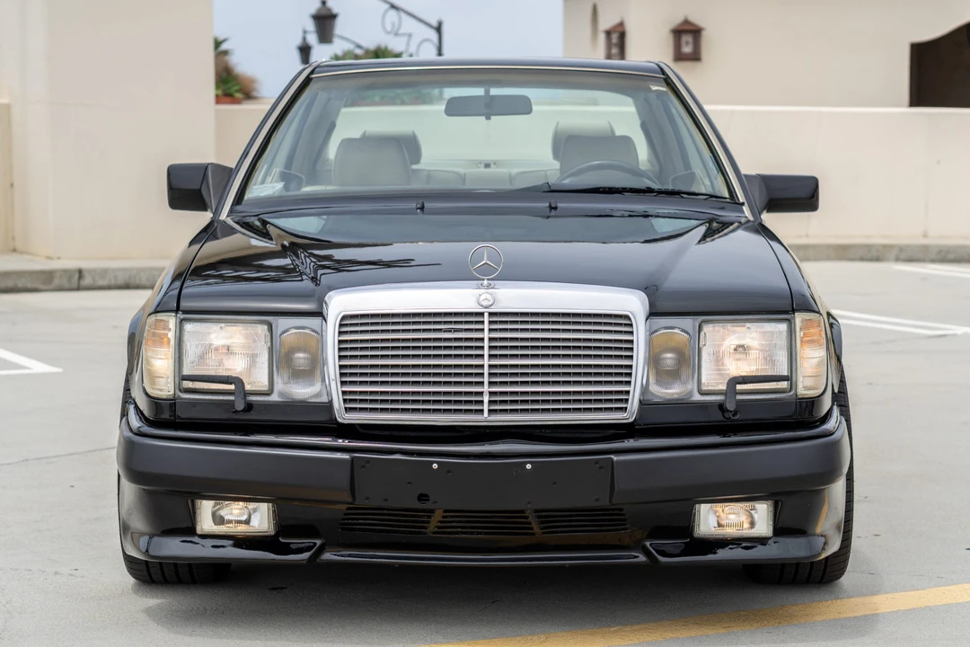 1991 Mercedes-Benz W124 E-Class - Image 19 of 31