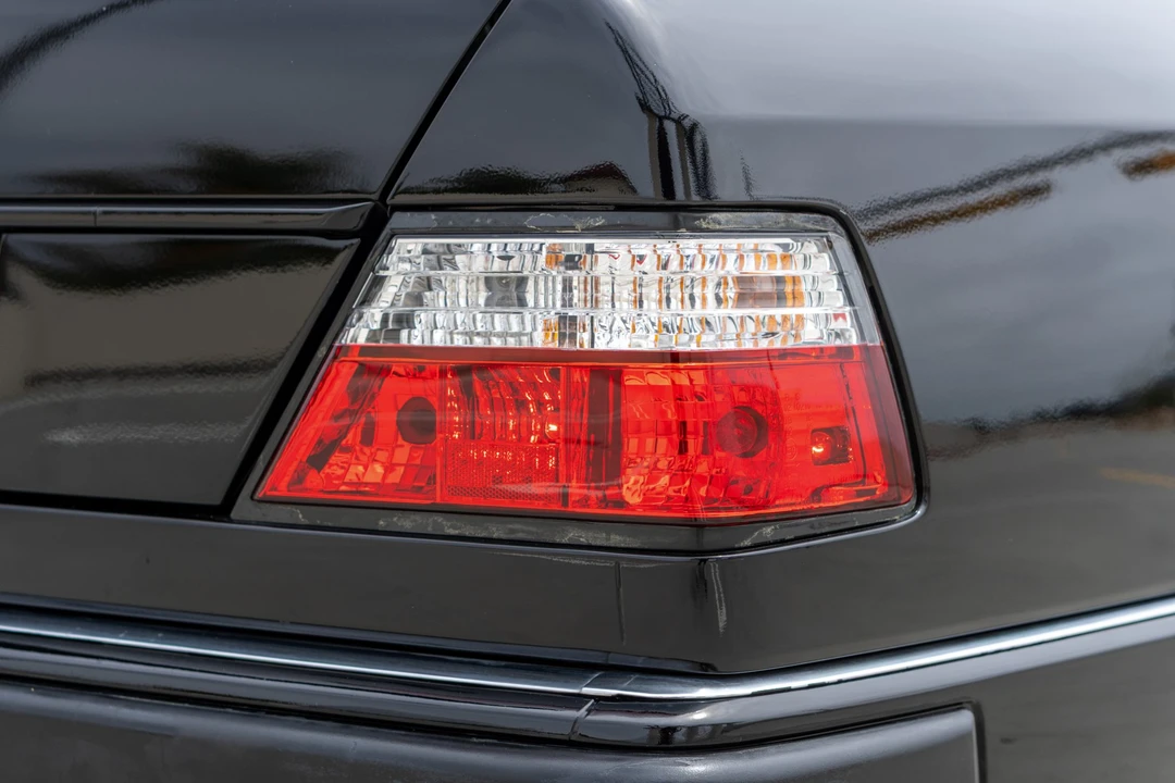 1991 Mercedes-Benz W124 E-Class - Image 31 of 31